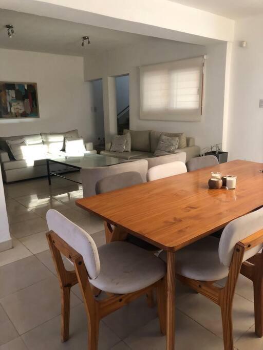 Holiday home Casa Quebrada Y Luna *