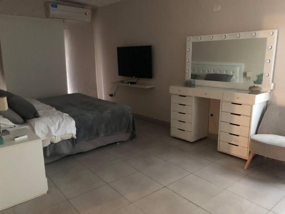 Casa Quebrada Y Luna Holiday home *