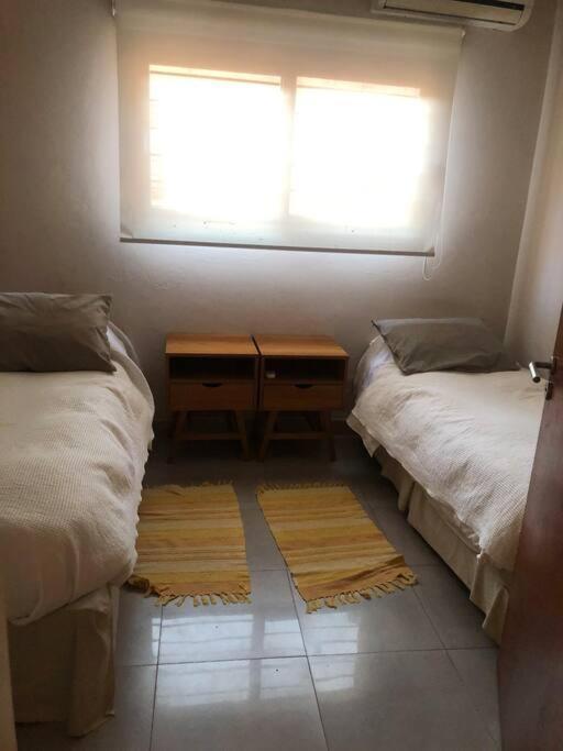 Holiday home Casa Quebrada Y Luna