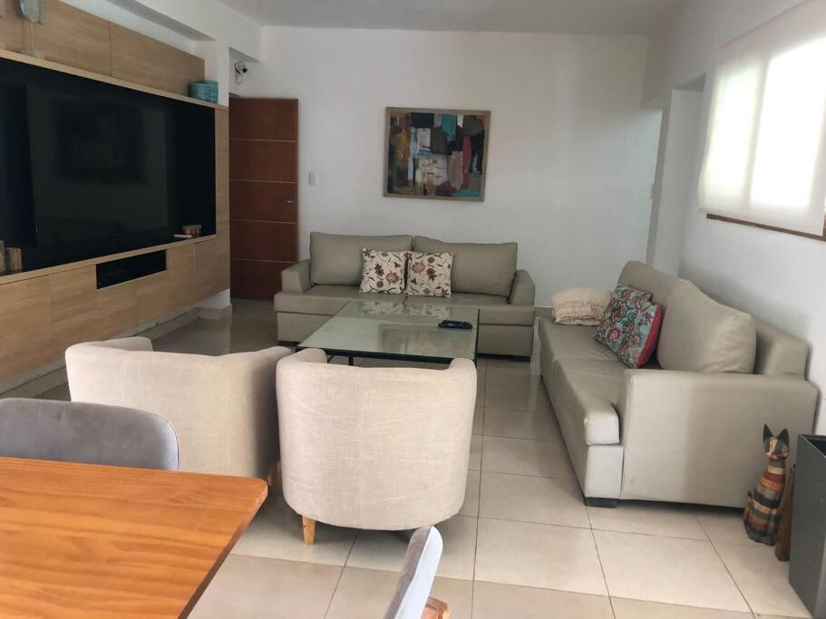 Holiday home Casa Quebrada Y Luna *