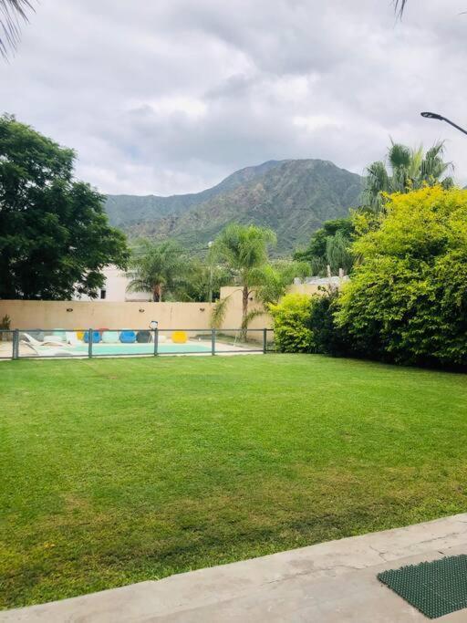 Casa Quebrada Y Luna Holiday home *