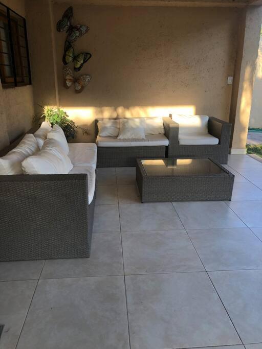 Holiday home Casa Quebrada Y Luna